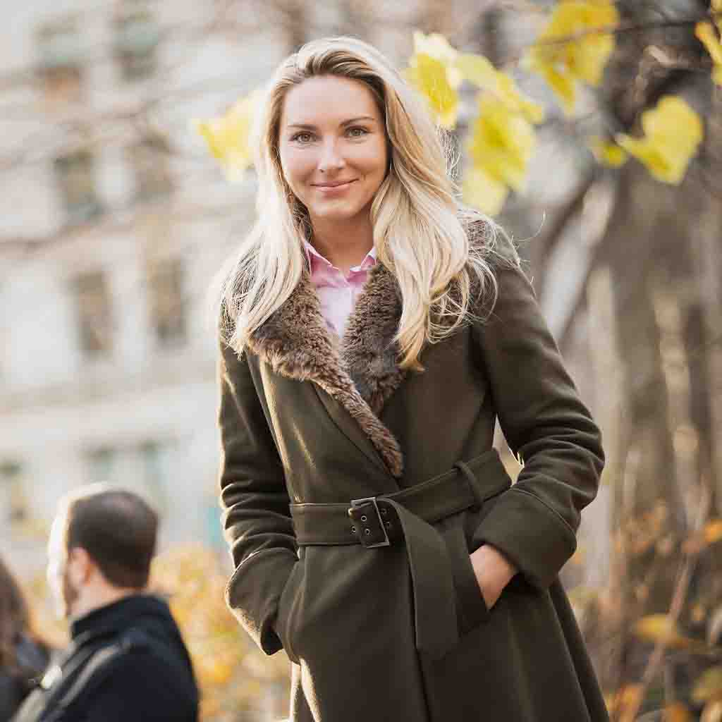 Фото Марии Кляйн